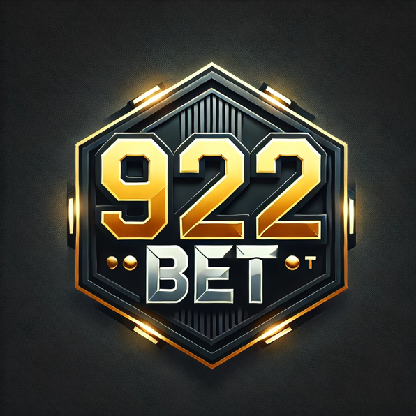 Logo da 922bet