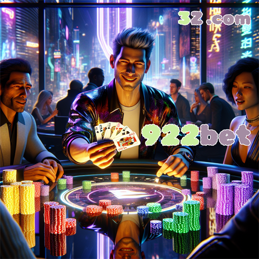Explorando a Categoria 'Comunidade' do 922bet App: Onde Jogar é Também Compartilhar