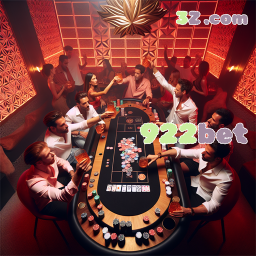Atração dos Jogos de Eventos no 922bet App