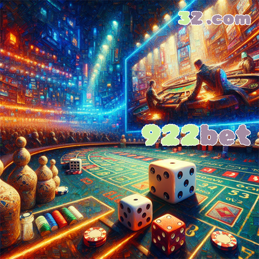 Descubra os Melhores Slots no 922bet App