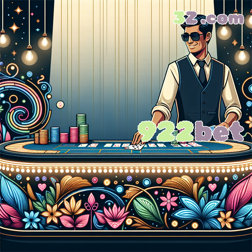 Descubra os Melhores Slots no 922bet App