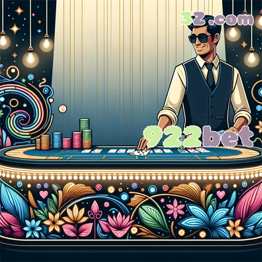 Descubra os Melhores Slots no 922bet App