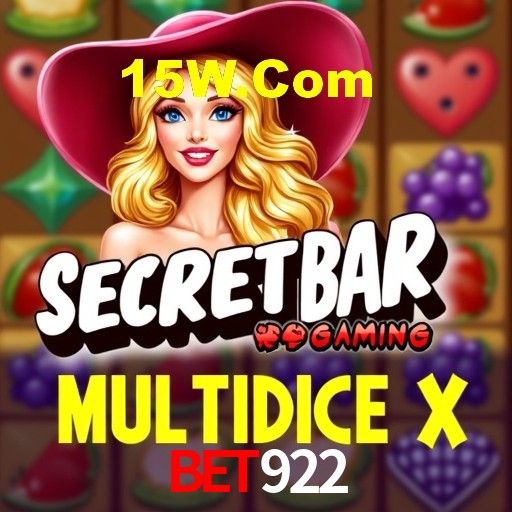 Interface do App bet922