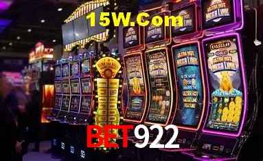 Sistemas de Segurança bet922