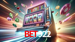 Bonus Features bet922