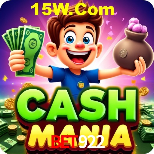 Descubra o Mundo do Cassino Online com bet922
