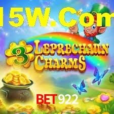 Tournaments bet922