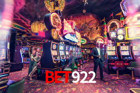 Premium Interface bet922