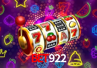bet922: Jogos de Caça-Níqueis-Altas Recompensas, Roleta-Velocidade, Blackjack-Desafios Máximos