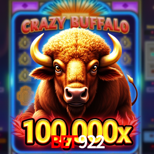 cassino bet922