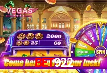 Promoção Relâmpago bet922