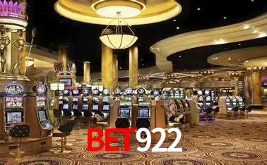 Avaliações dos Jogadores bet922