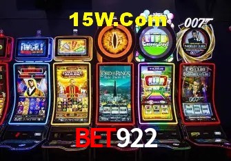 Cadastro Rápido bet922