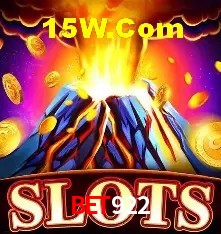 Recursos de Bônus bet922