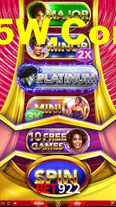 Welcome Bonus bet922