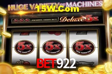 Ofertas Exclusivas bet922