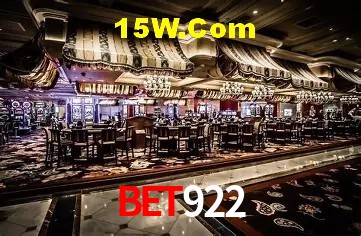 Diretório de Jogos bet922