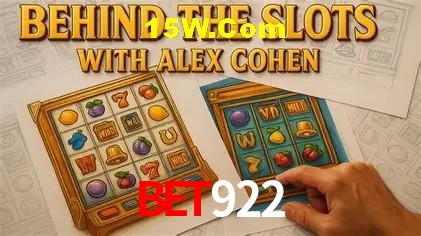 Login Seguro bet922