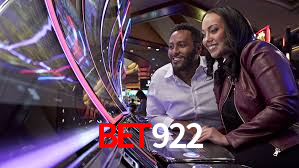 Roulette Table bet922