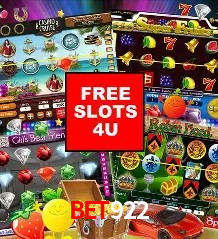 Casino Ao Vivo bet922