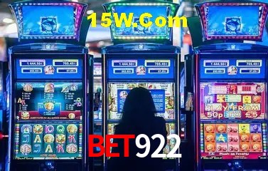Especiais de Fim de Semana bet922