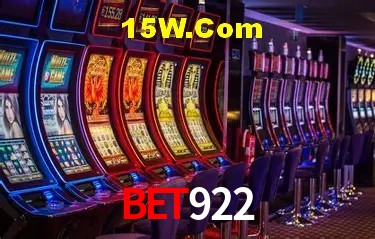 Experiência VIP bet922