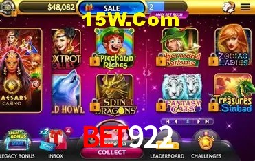bet922 casino