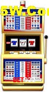 Slot Games bet922