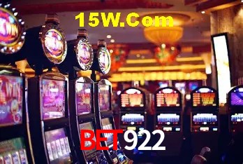 Integração de APIs bet922